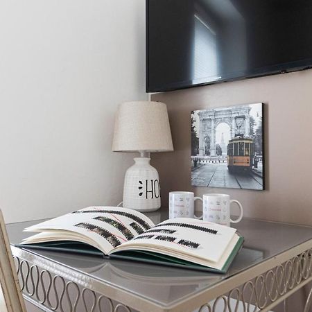 Apartamento Italianway - Argelati 2 Milán Exterior foto