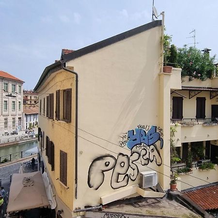 Apartamento Italianway - Argelati 2 Milán Exterior foto