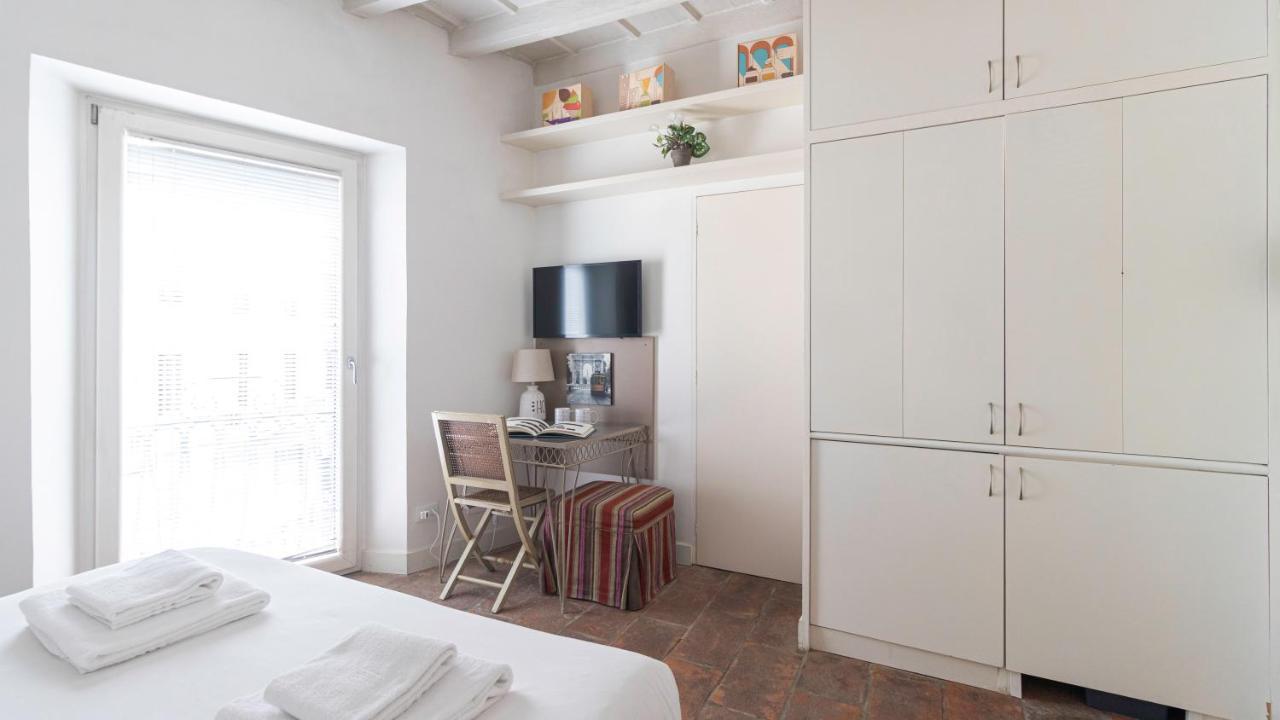 Apartamento Italianway - Argelati 2 Milán Exterior foto