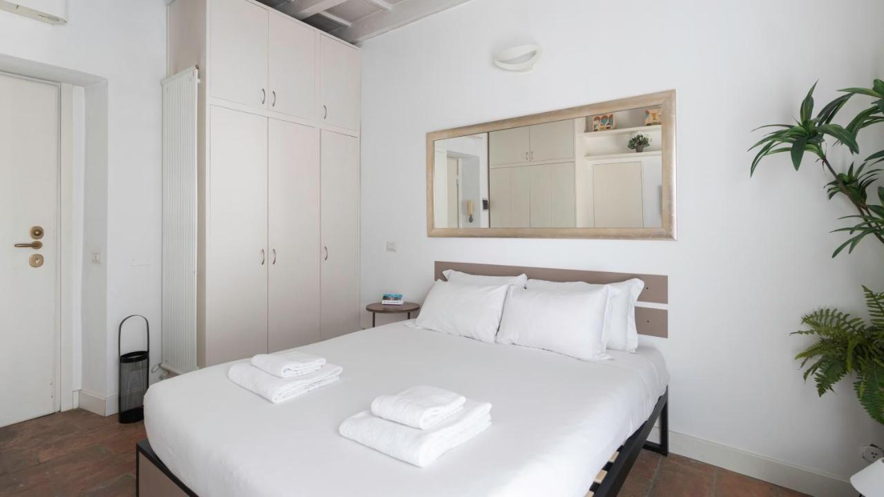 Apartamento Italianway - Argelati 2 Milán Exterior foto