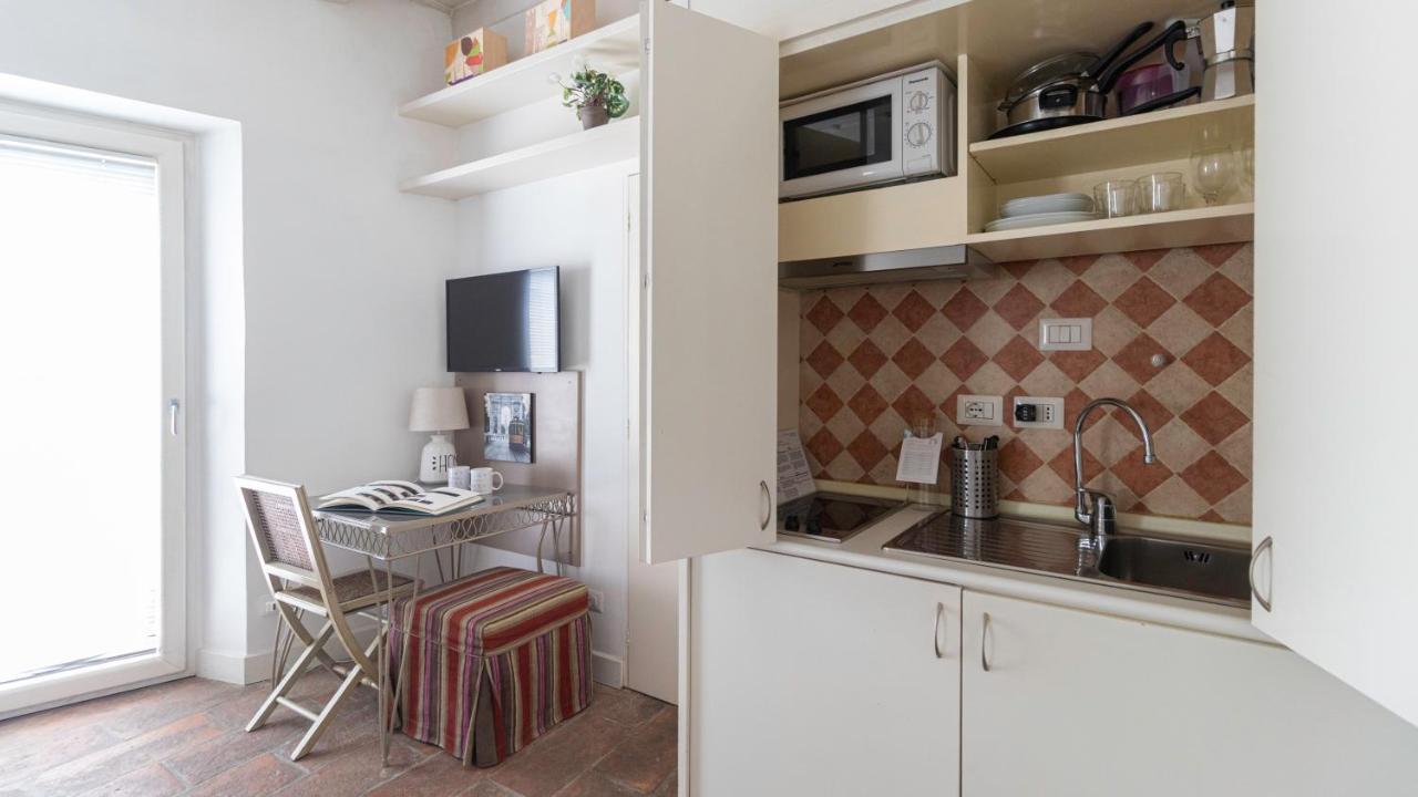 Apartamento Italianway - Argelati 2 Milán Exterior foto