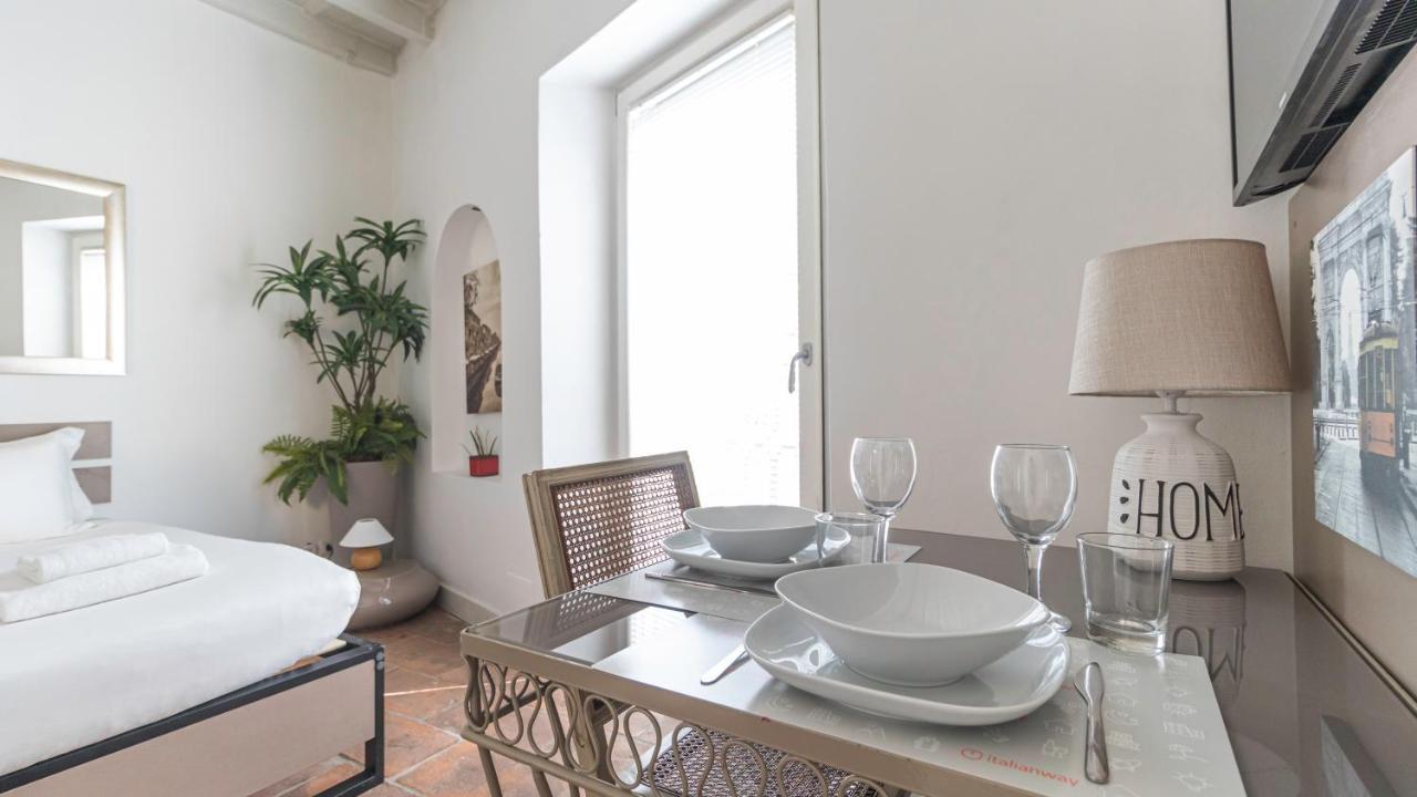 Apartamento Italianway - Argelati 2 Milán Exterior foto