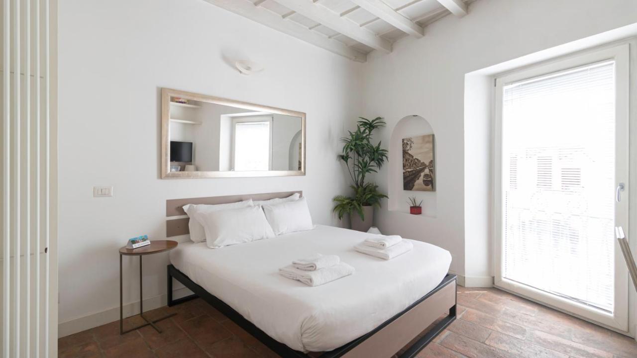 Apartamento Italianway - Argelati 2 Milán Exterior foto