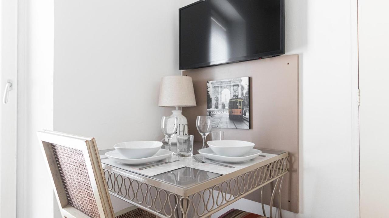 Apartamento Italianway - Argelati 2 Milán Exterior foto