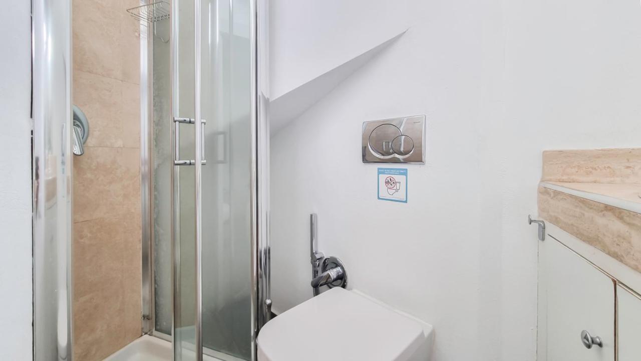 Apartamento Italianway - Argelati 2 Milán Exterior foto
