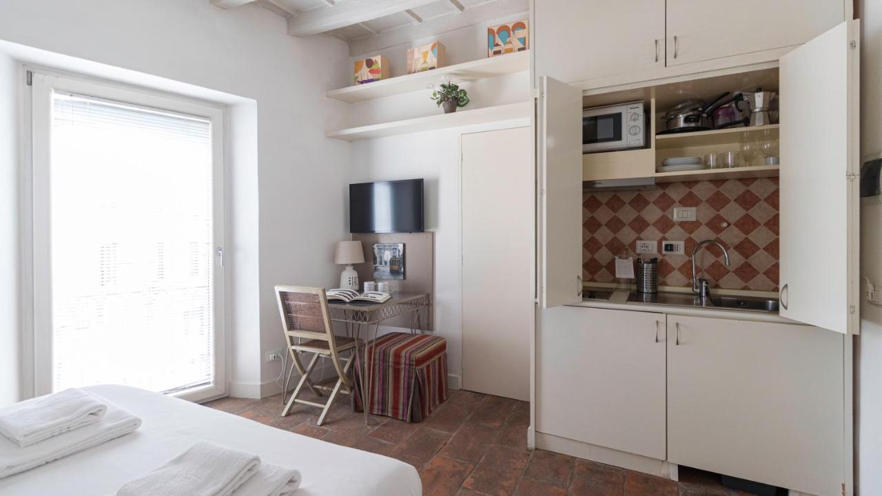 Apartamento Italianway - Argelati 2 Milán Exterior foto