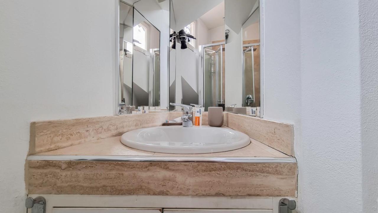 Apartamento Italianway - Argelati 2 Milán Exterior foto