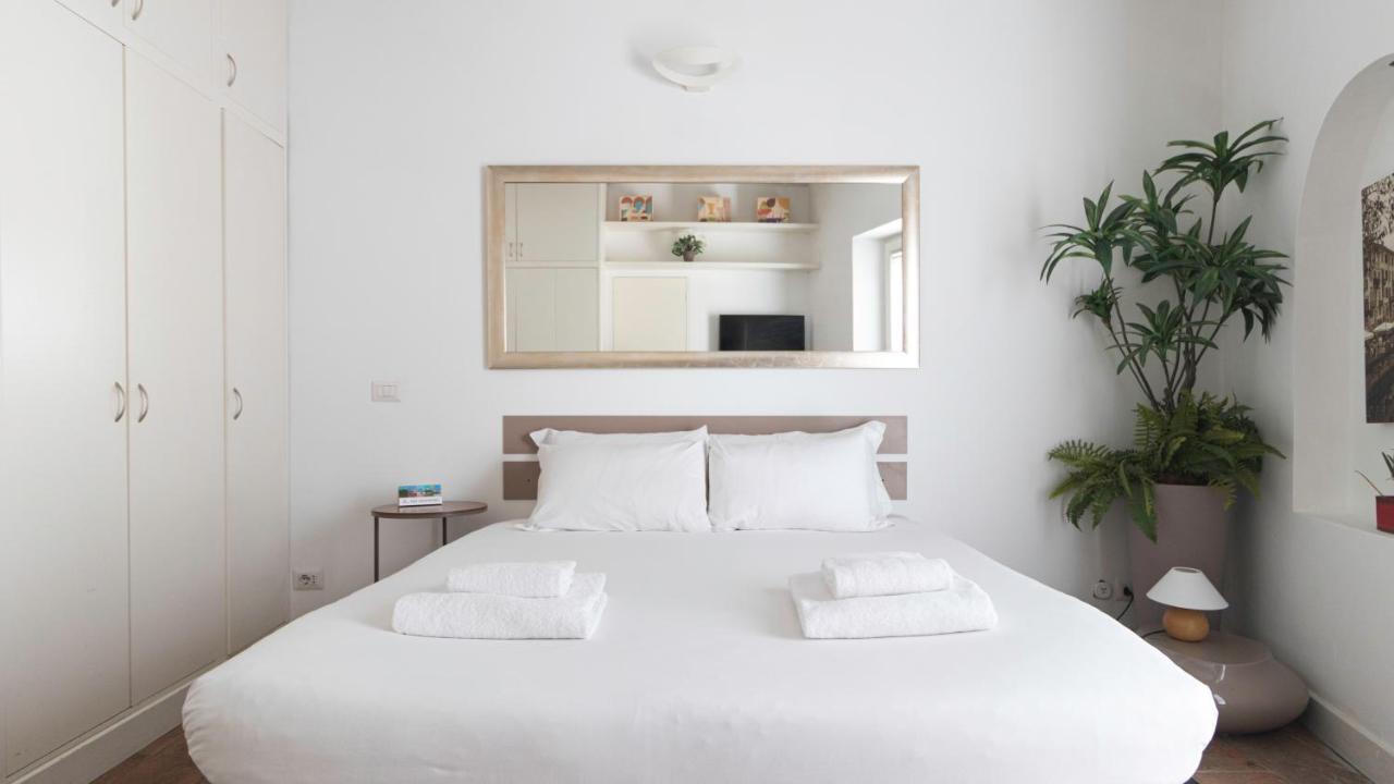 Apartamento Italianway - Argelati 2 Milán Exterior foto